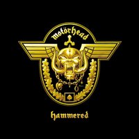 Walk a Crooked Mile - Motörhead