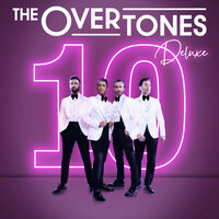 September - The Overtones, Mark Franks, Darren Everest