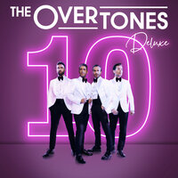 Signed, Sealed, Delivered (I'm Yours) - The Overtones, Mark Franks, Darren Everest