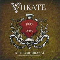 Iltatähden rusko - Viikate