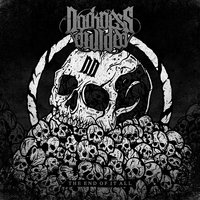 Souls of the Lost - Darkness Divided