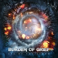 Broken - Burden Of Grief