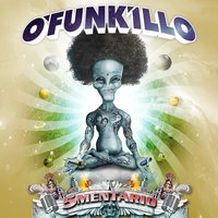 Pegotes de Colores - O'Funk'Illo