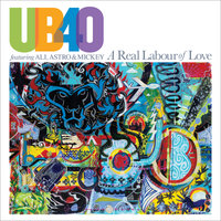 A Place In The Sun - UB40, Ali Campbell, Michael Virtue