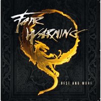 All on Your Own - Fair Warning