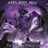 Burn / Purple Haze / Call Her Princess - Axel Rudi Pell