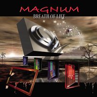 After the Rain - Magnum