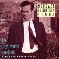 At Last We're Alone - Michael Feinstein