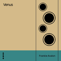 Tuxedo Junktion - Frankie Avalon