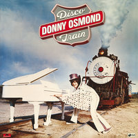 I Follow The Music (Disco Donny) - Donny Osmond