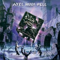 Turned to Stone - Axel Rudi Pell