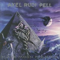 Black Moon Pyramid - Axel Rudi Pell