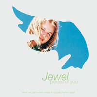 Flower - Jewel