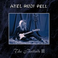 Ashes from the Oath - Axel Rudi Pell