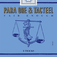 Always - Para One, TACTEEL