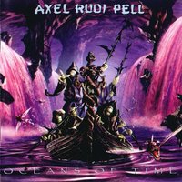 Living on the Wildside - Axel Rudi Pell