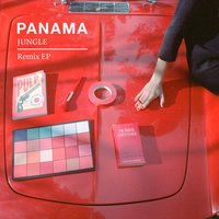 Jungle - Panama