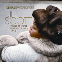 Imagination/Crown Royal Suite - Jill Scott