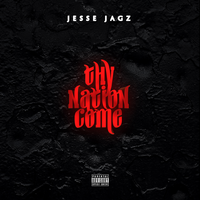 International - Jesse Jagz