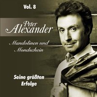 Bist Du einsam heut? Nacht - Peter Alexander