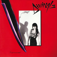 Out Of Time - Divinyls