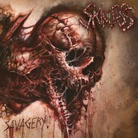 Exacting Revenge - Skinless