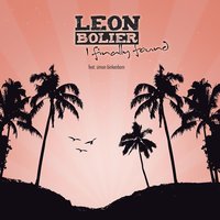 I Finally Found - Leon Bolier, Simon Binkenborn