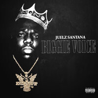Biggie Voice - Juelz Santana