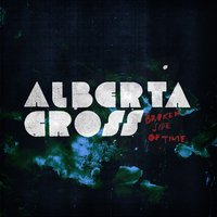 Taking Control - Alberta Cross