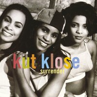 Like You've Never Been - Get up on It - kut klose, Keith Sweat