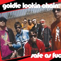 Your Missus is a Nutter - Goldie Lookin Chain