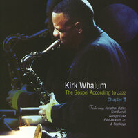 No-Word Praise - Kirk Whalum