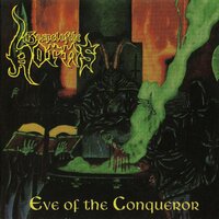Eve of the Conqueror - Gospel Of The Horns