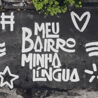 Meu Bairro, Minha Língua - Vinícius Terra, Elza Soares, Linn da Quebrada