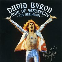 What's Going On - David Byron