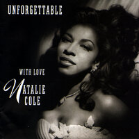 Almost Like Being In Love - Natalie Cole