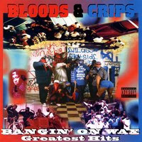 Nationwide Rip Ridaz - CRIPS