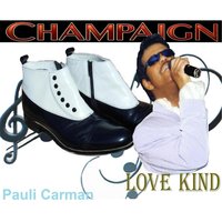 Try Again - Champaign Pauli Carman