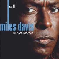 I See Your Face Before - Miles Davis Quartet