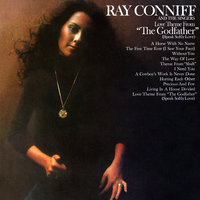 A Cowboy's Work Is Never Done - Ray Conniff, The Singers