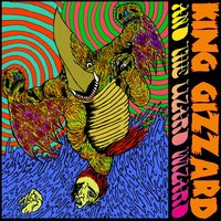 Danger $$$ - King Gizzard & The Lizard Wizard
