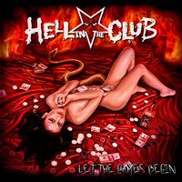 Natural Born Rockers - Hell In the Club
