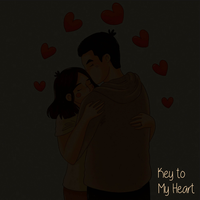 Key to My Heart - Jessica Jarrell