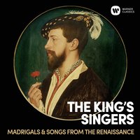 Il bianco e dolce cigno - The King's Singers