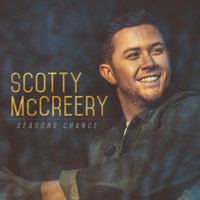 Wrong Again - Scotty McCreery