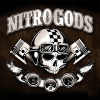 Wasted in Berlin - Nitrogods