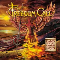Rockin' Radio - Freedom Call