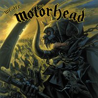 One More Fucking Time - Motörhead