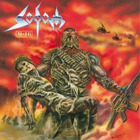 Napalm in the Morning - Sodom