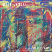 Purple Crayon - Matt Cardle
